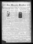Newspaper: The Mineola Monitor (Mineola, Tex.), Vol. 61, No. 13, Ed. 1 Thursday,…
