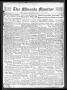 Newspaper: The Mineola Monitor (Mineola, Tex.), Vol. 61, No. 18, Ed. 1 Thursday,…
