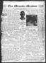 Newspaper: The Mineola Monitor (Mineola, Tex.), Vol. 61, No. 35, Ed. 1 Thursday,…