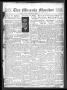 Primary view of The Mineola Monitor (Mineola, Tex.), Vol. 61, No. 37, Ed. 1 Thursday, December 9, 1937