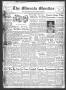 Newspaper: The Mineola Monitor (Mineola, Tex.), Vol. 61, No. 40, Ed. 1 Thursday,…