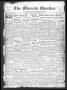 Newspaper: The Mineola Monitor (Mineola, Tex.), Vol. 61, No. 46, Ed. 1 Thursday,…