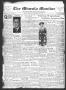 Newspaper: The Mineola Monitor (Mineola, Tex.), Vol. 61, No. 47, Ed. 1 Thursday,…