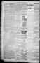 Thumbnail image of item number 2 in: 'The Dallas Daily Herald. (Dallas, Tex.), Vol. XXIVII, No. 188, Ed. 1 Tuesday, July 5, 1881'.