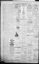 Thumbnail image of item number 2 in: 'The Dallas Daily Herald. (Dallas, Tex.), Vol. 29, No. 22, Ed. 1 Saturday, December 24, 1881'.