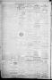 Thumbnail image of item number 2 in: 'The Dallas Daily Herald. (Dallas, Tex.), Vol. 29, No. 32, Ed. 1 Thursday, January 5, 1882'.