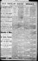 Primary view of The Dallas Daily Herald. (Dallas, Tex.), Vol. 29, No. 224, Ed. 1 Wednesday, August 16, 1882