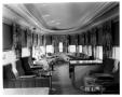 Photograph: [Observation Car on "The Panama Central"]