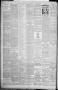 Thumbnail image of item number 2 in: 'The Dallas Daily Herald. (Dallas, Tex.), Vol. 30, No. 234, Ed. 1 Sunday, July 22, 1883'.