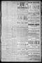 Thumbnail image of item number 3 in: 'The Dallas Daily Herald. (Dallas, Tex.), Vol. 36, No. 13, Ed. 1 Thursday, November 27, 1884'.