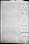 Thumbnail image of item number 4 in: 'The Dallas Daily Herald. (Dallas, Tex.), Vol. 36, No. 138, Ed. 1 Thursday, April 2, 1885'.