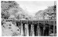 Photograph: [Train on the Old Mexican Railway]