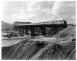 Photograph: [Photograph of "Sunset Limited" Crossing the Rio Grande]