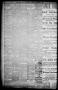 Thumbnail image of item number 4 in: 'The Dallas Daily Herald. (Dallas, Tex.), Vol. 36, No. 32, Ed. 1 Tuesday, September 29, 1885'.