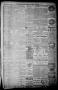 Thumbnail image of item number 3 in: 'The Dallas Daily Herald. (Dallas, Tex.), Vol. 36, No. 21, Ed. 1 Saturday, November 28, 1885'.
