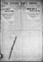 Thumbnail image of item number 1 in: 'Snyder Daily Signal (Snyder, Tex.), Vol. 1, No. 36, Ed. 1 Saturday, May 27, 1911'.