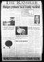Newspaper: The Rambler (Fort Worth, Tex.), Ed. 1 Wednesday, November 16, 1994