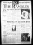 Newspaper: The Rambler (Fort Worth, Tex.), Ed. 1 Wednesday, March 1, 1995