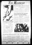 Newspaper: The Rambler (Fort Worth, Tex.), Ed. 1 Wednesday, April 17, 1996
