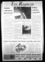 Newspaper: The Rambler (Fort Worth, Tex.), Ed. 1 Wednesday, September 18, 1996