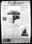 Newspaper: The Rambler (Fort Worth, Tex.), Vol. 79, No. 18, Ed. 1 Wednesday, Oct…