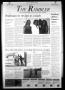 Newspaper: The Rambler (Fort Worth, Tex.), Vol. 79, No. 23, Ed. 1 Wednesday, Dec…