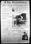 Newspaper: The Rambler (Fort Worth, Tex.), Vol. 81, No. 9, Ed. 1 Wednesday, Apri…
