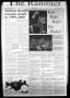 Newspaper: The Rambler (Fort Worth, Tex.), Vol. 81, No. 22, Ed. 1 Wednesday, Nov…