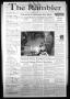 Newspaper: The Rambler (Fort Worth, Tex.), Vol. 82, No. 14, Ed. 1 Wednesday, Sep…