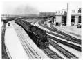 Photograph: ["The Lone Star Limited" at the Dallas Union Terminal]
