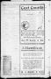 Thumbnail image of item number 4 in: 'The Avalanche. (Lubbock, Texas), Vol. 9, No. 12, Ed. 1 Friday, October 9, 1908'.