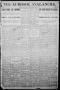 Newspaper: The Lubbock Avalanche. (Lubbock, Texas), Vol. 12, No. 32, Ed. 1 Thurs…
