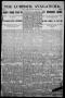 Newspaper: The Lubbock Avalanche. (Lubbock, Texas), Vol. 12, No. 39, Ed. 1 Thurs…