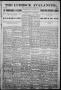 Newspaper: The Avalanche. (Lubbock, Texas), Vol. 14, No. 6, Ed. 1 Thursday, Augu…