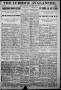 Newspaper: The Avalanche. (Lubbock, Texas), Vol. 14, No. 15, Ed. 1 Thursday, Oct…