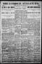 Newspaper: The Avalanche. (Lubbock, Texas), Vol. 14, No. 16, Ed. 1 Thursday, Oct…