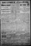 Newspaper: The Avalanche. (Lubbock, Texas), Vol. 14, No. 40, Ed. 1 Thursday, Apr…