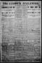 Newspaper: The Avalanche. (Lubbock, Texas), Vol. 14, No. 47, Ed. 1 Thursday, May…