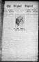 Thumbnail image of item number 1 in: 'The Snyder Signal. (Snyder, Tex.), Vol. TWENTY-NINTH YEAR, No. TWENTY-FIVE, Ed. 1 Friday, December 3, 1915'.