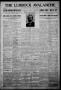 Newspaper: The Avalanche. (Lubbock, Texas), Vol. 19, No. 17, Ed. 1 Thursday, Oct…