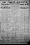 Newspaper: The Avalanche. (Lubbock, Texas), Vol. 19, No. 25, Ed. 1 Thursday, Dec…