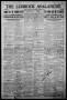 Newspaper: The Avalanche. (Lubbock, Texas), Vol. 19, No. 27, Ed. 1 Thursday, Jan…
