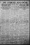 Newspaper: The Avalanche. (Lubbock, Texas), Vol. 19, No. 30, Ed. 1 Thursday, Jan…