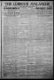 Newspaper: The Avalanche. (Lubbock, Texas), Vol. 19, No. 34, Ed. 1 Thursday, Feb…