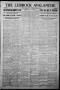 Newspaper: The Avalanche. (Lubbock, Texas), Vol. 19, No. 35, Ed. 1 Thursday, Feb…