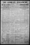 Newspaper: The Avalanche. (Lubbock, Texas), Vol. 19, No. 36, Ed. 1 Thursday, Mar…