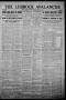Newspaper: The Avalanche. (Lubbock, Texas), Vol. 19, No. 39, Ed. 1 Thursday, Mar…