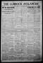 Newspaper: The Avalanche. (Lubbock, Texas), Vol. 20, No. 6, Ed. 1 Thursday, Augu…