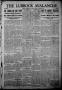 Newspaper: The Avalanche. (Lubbock, Texas), Vol. 20, No. 17, Ed. 1 Thursday, Oct…