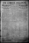 Newspaper: The Avalanche. (Lubbock, Texas), Vol. 20, No. 19, Ed. 1 Thursday, Nov…